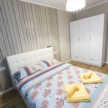 Sunshine Apartament Târgu-Mureş Exterior foto