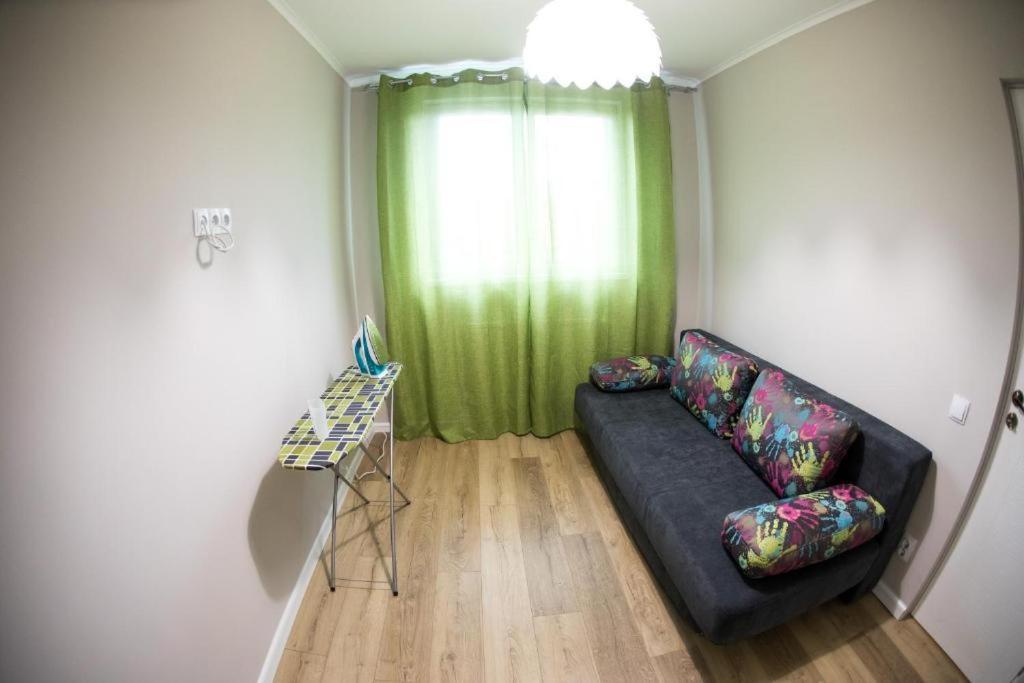Sunshine Apartament Târgu-Mureş Exterior foto